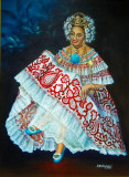 Folkloric Art