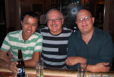 Cesar, Dan, Don