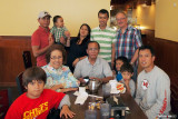 The Paniamogans +