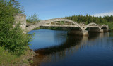 DSC08346 - Old Bridge At Newbridge