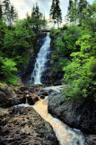 Cataracts HDR