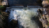 DSC00059 - Water Over the Dam II