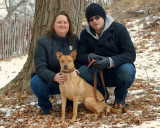 Rayna, Chase & Kayleigh