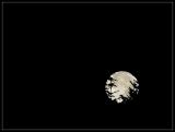 Moonset 006