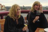 Colleagues of Blair's
