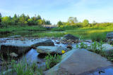 Trail Bridge 001