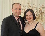 Caryn and Mike