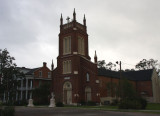 St. Michael's Church and Rectory