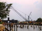17th Street Canal at Bucktown