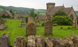 Churchyard