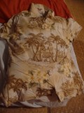 Stuffed shirt