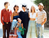 1978 Grandma's Graduation