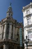 Grand Theatre and hotel Inglaterra