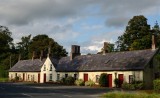 Stopping at the Village