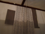 window by my bed