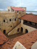 Lamu Fort