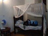 our room