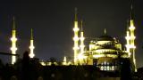 Istanbul - April 2006