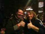 Robert Rosser?!! :)