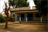 Kayes, maison #01