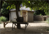 Siby, hutte #21