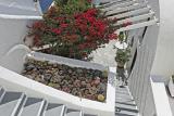 Santorini main village : Phira and around