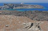 Santorini - Discovering the volcanic island of Nea Kameni