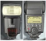 Flash 580 EX