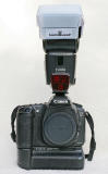 Mon matériel photo en 2006 - My equipment in 2006