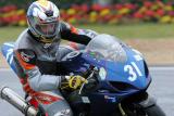 Coupe de France Motos sur le circuit Carole