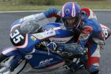 Coupe de France Motos sur le circuit Carole