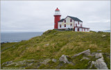 Ferryland Lighthouse