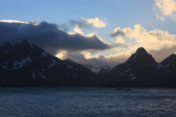 Possession Bay