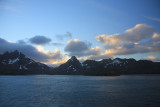 Possession Bay