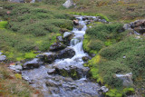 Highland stream