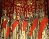 Hor Latsalot (Chapel of the Funeral Chariot)