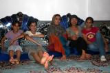 Hospitality, Libya style