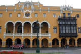 Town Hall, Plaza de Armas