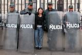 Policia, Government Palace