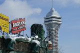 Clifton Hill, Niagara Falls, Ontario