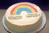Carole's Cakes 2008