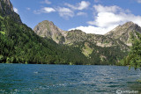 Lago maurice