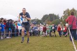 World Porridge Championships and Fun Day Carrbridge 2009