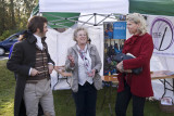 World Porridge Championships and Fun Day Carrbridge 2009