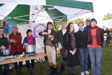 World Porridge Championships and Fun Day Carrbridge 2009