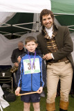 World Porridge Championships and Fun Day Carrbridge 2009