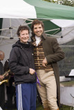 World Porridge Championships and Fun Day Carrbridge 2009