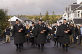 World Porridge Championships and Fun Day Carrbridge 2009