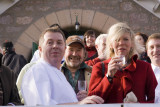 World Porridge Championships and Fun Day Carrbridge 2009