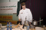 World Porridge Championships and Fun Day Carrbridge 2009